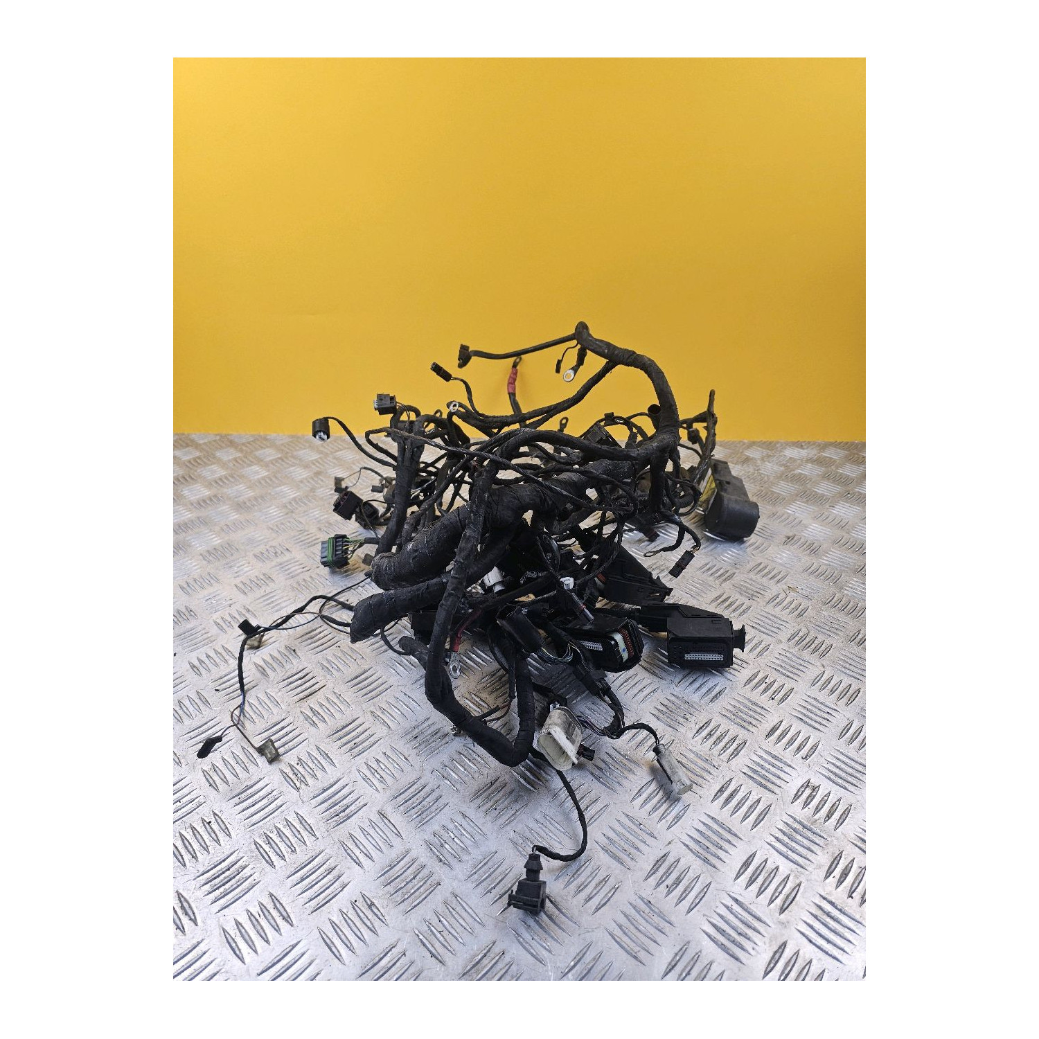 Faisceau électrique pour BMW R 1200 RT 2005