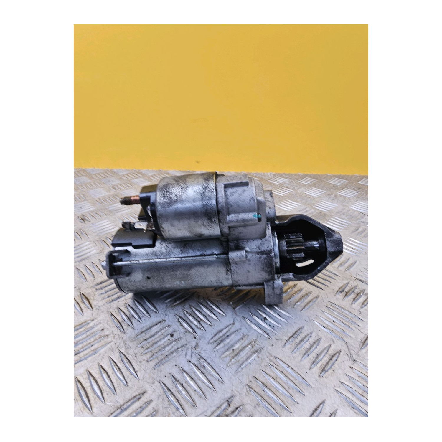 Démarreur électrique pour BMW R 1200 RT 2005