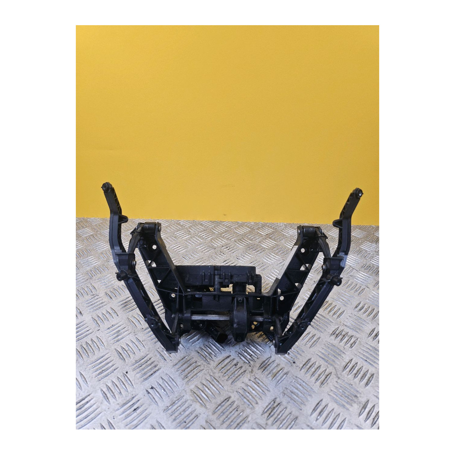 Moteur + support de bulle pour BMW R 1200 RT 2005