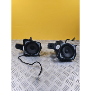 Enceinte pour BMW R 1200 RT 2005