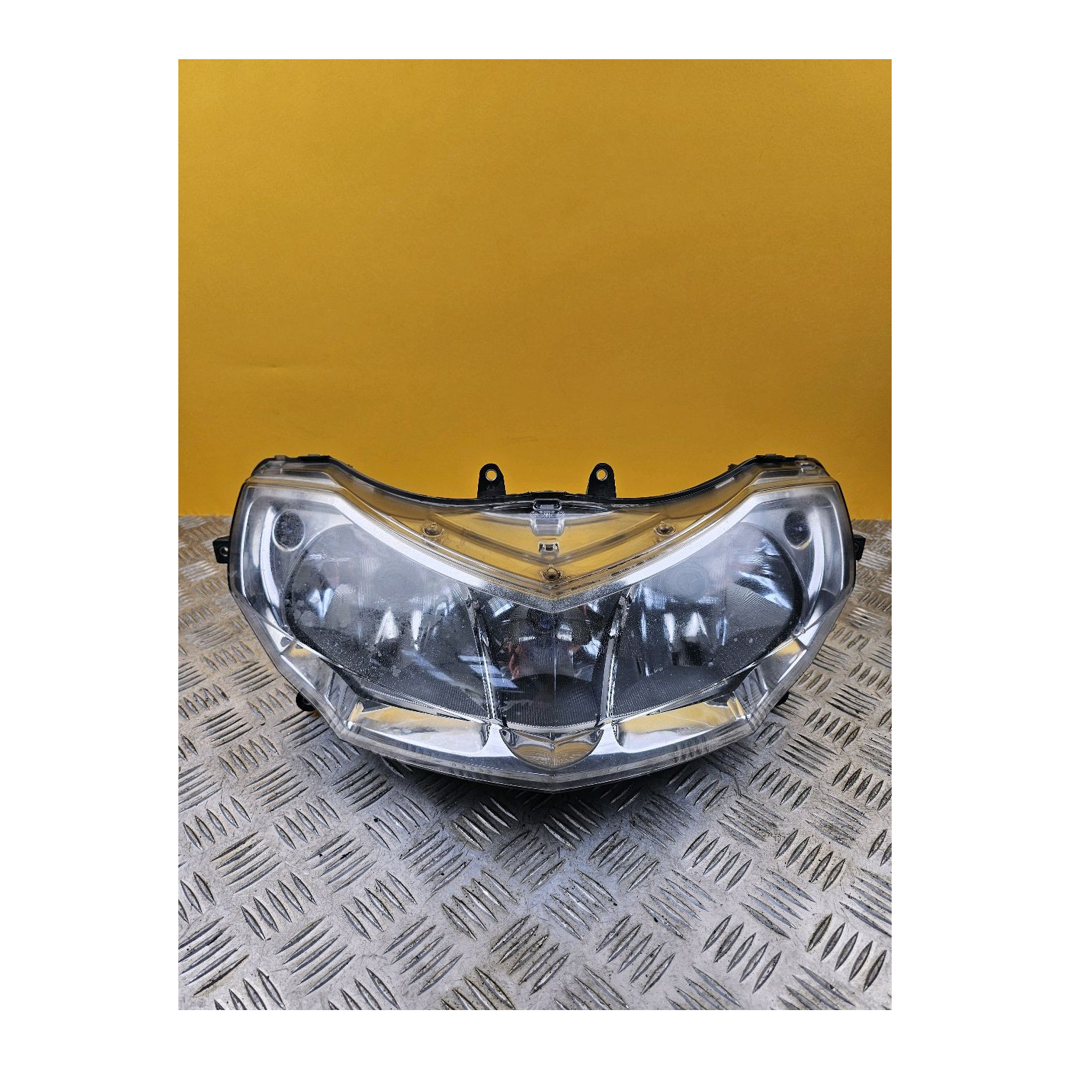 Phare avant pour BMW R 1200 RT 2005