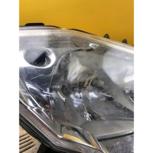 Phare avant pour BMW R 1200 RT 2005