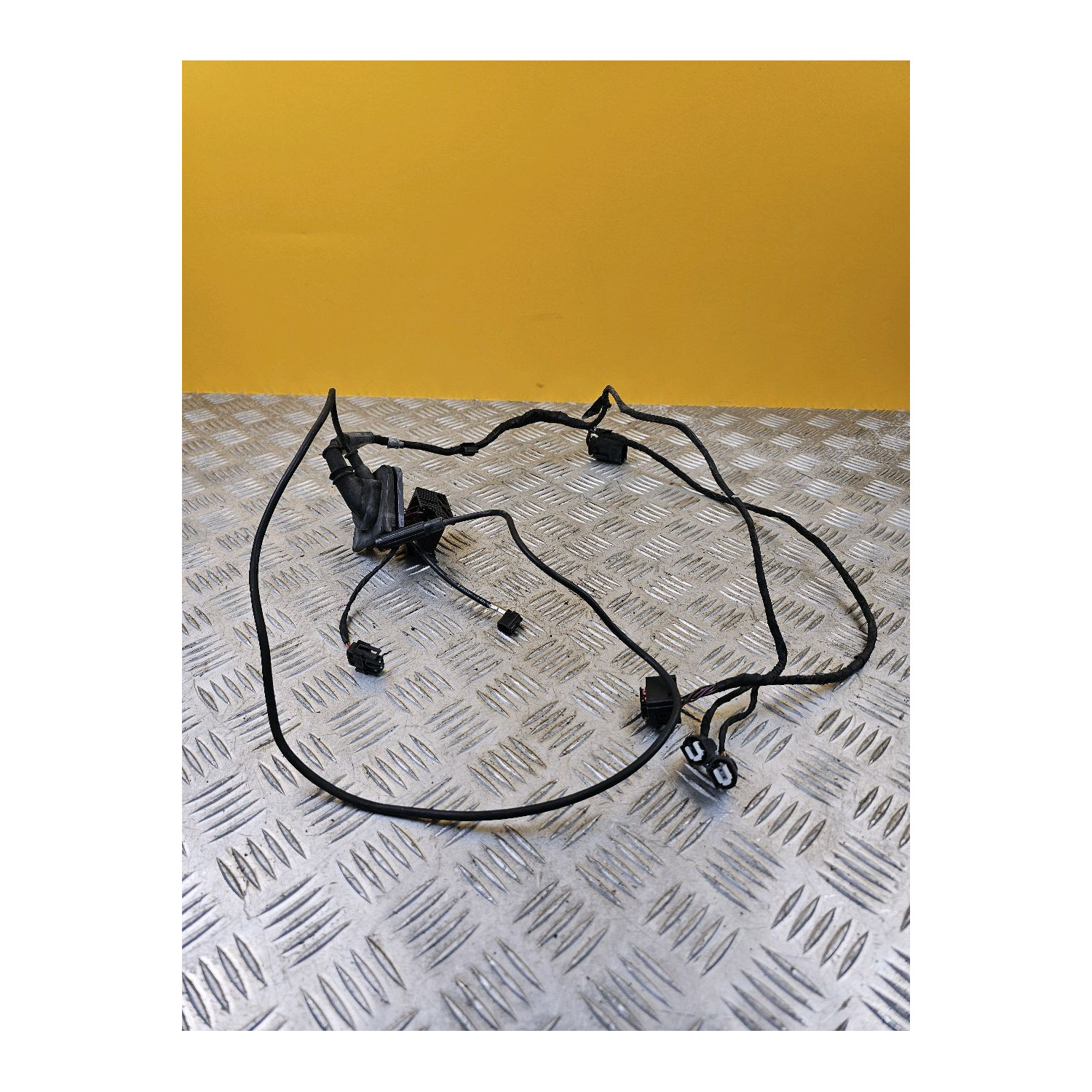 Faisceau radio pour BMW R 1200 RT 2005