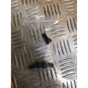 Porte bagage pour PEUGEOT KISBEE 50 A07005