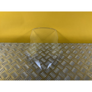 Bulle pour HONDA NC 750X