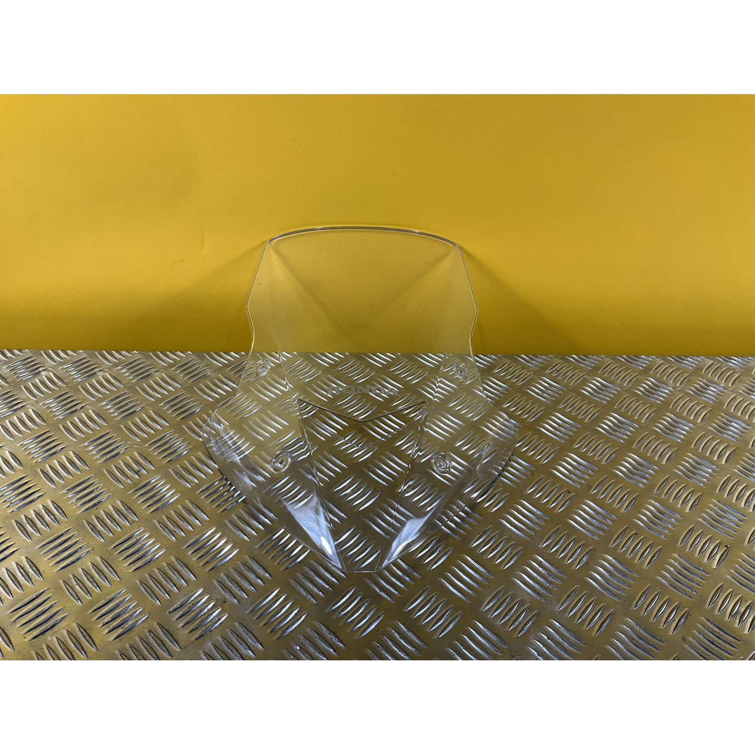Bulle pour HONDA NC 750X