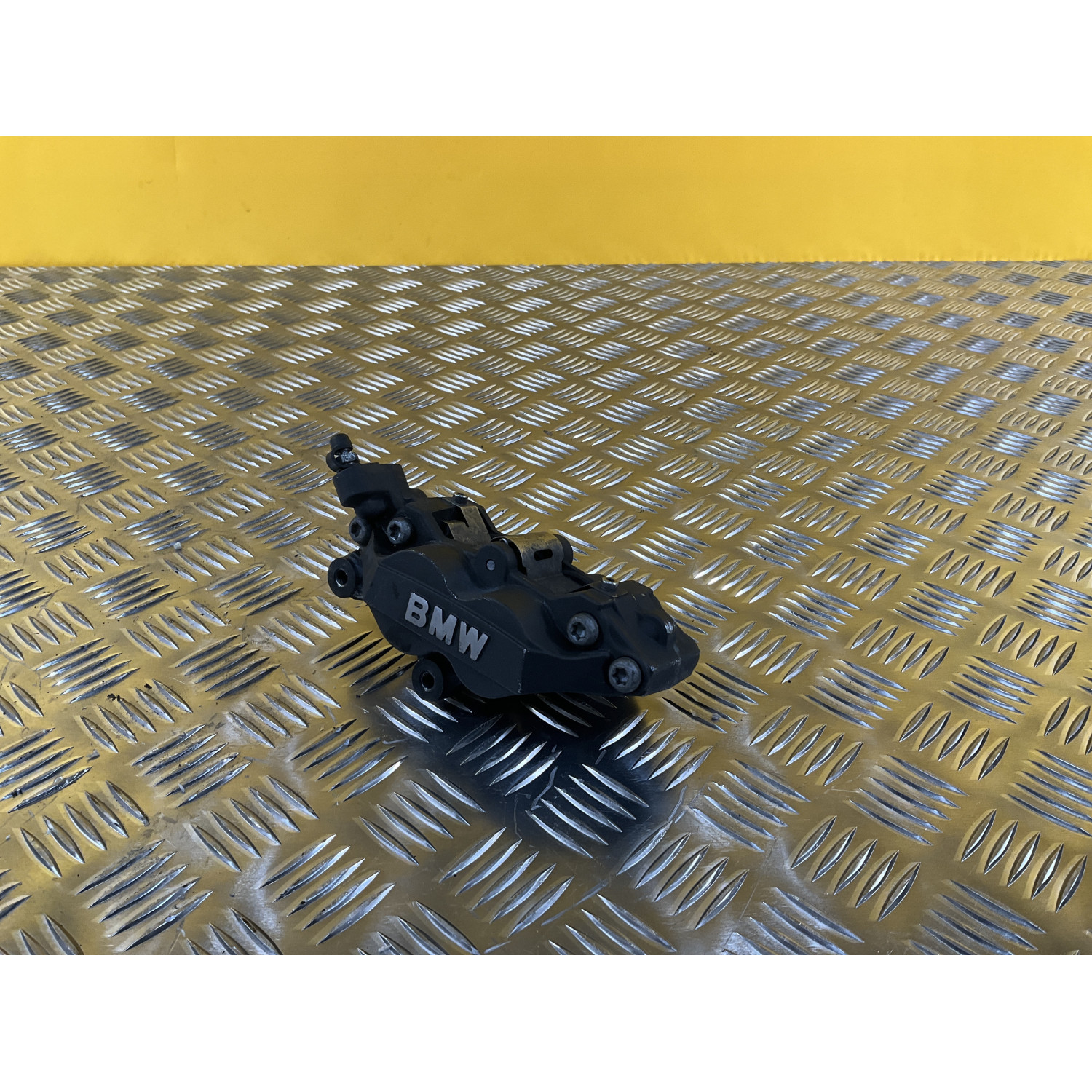 étriers de frein avant gauche pour BMW K 1600 GT 2013