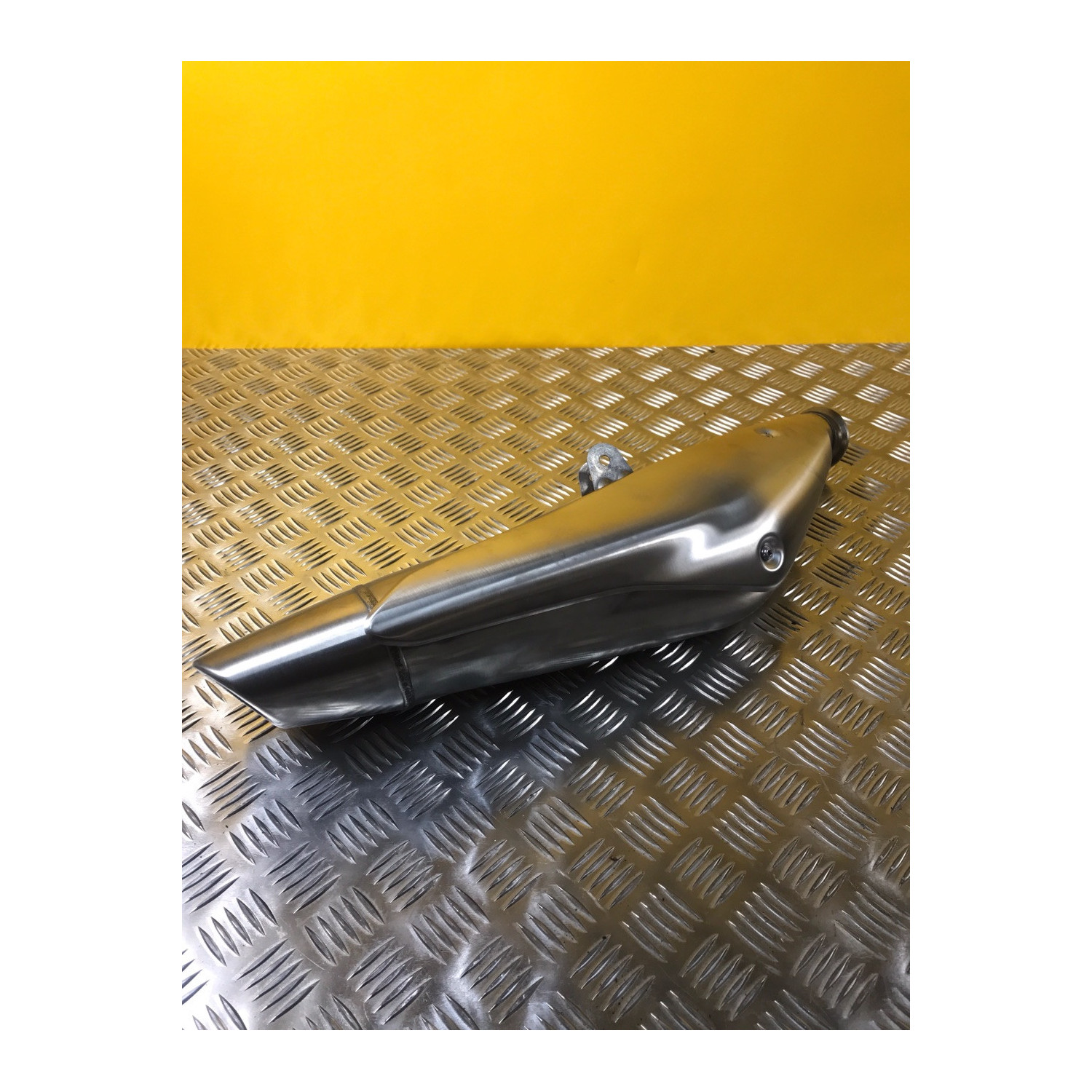 Silencieux échappement pour KTM DUKE 790 2019