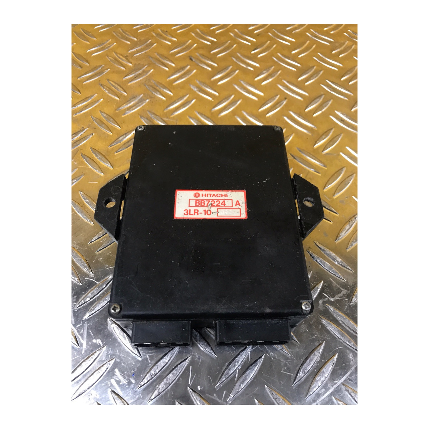 Controleur / CDI / ECU pour YAMAHA VMAX 1200 1999 BB7224