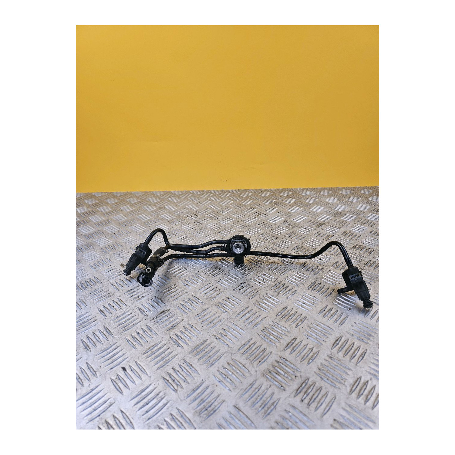 Rampe injection pour BMW R 1150 RT 2001