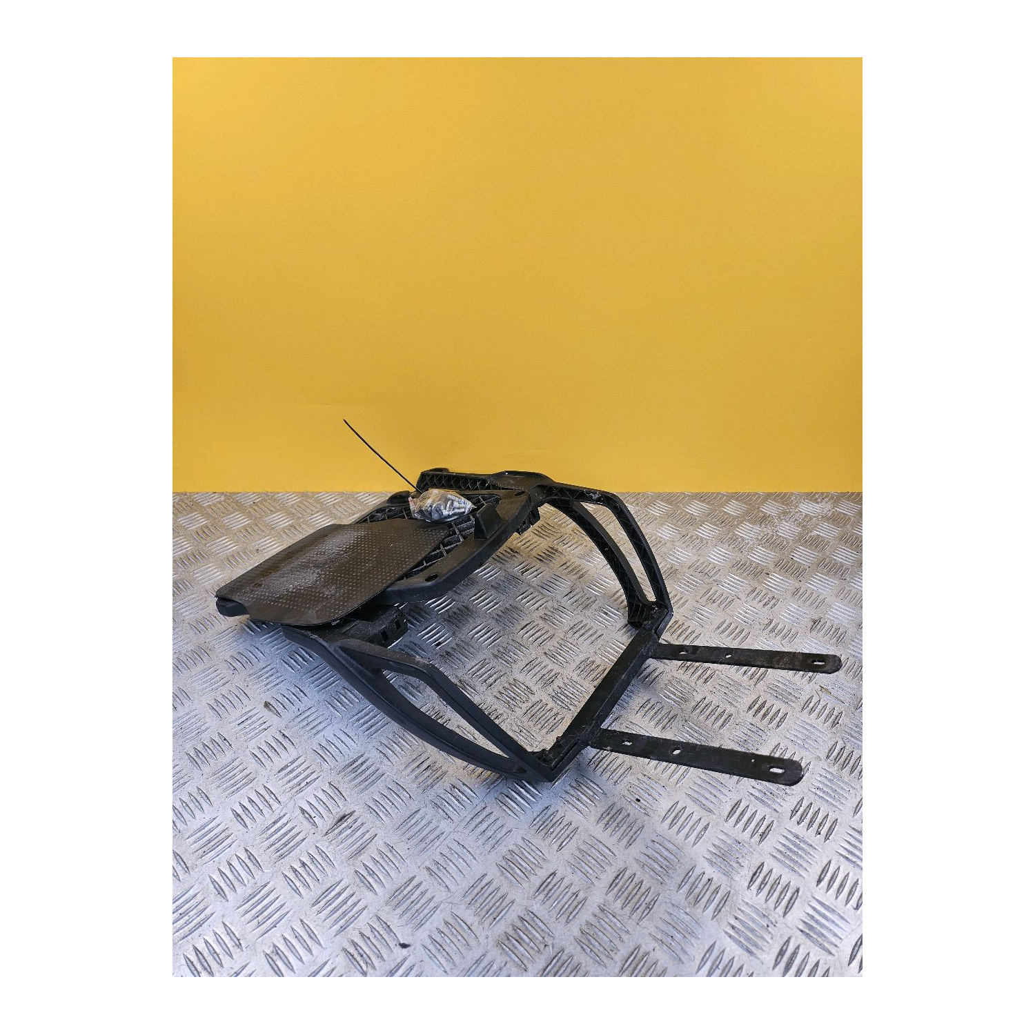 Support de top case pour BMW R 1150 RT 2001