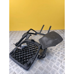 Support de top case pour BMW R 1150 RT 2001