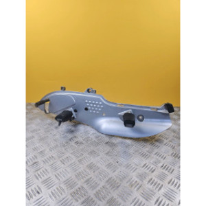 Platine repose pieds avant gauche pour BMW R 1150 RT 2001