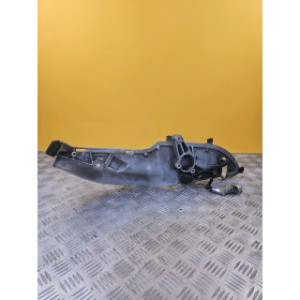 Platine repose pieds avant gauche pour BMW R 1150 RT 2001