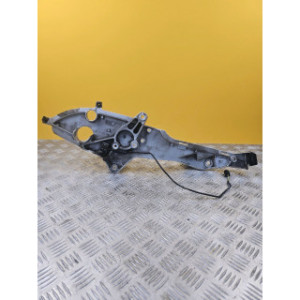Platine repose pieds avant droite pour BMW R 1150 RT 2001