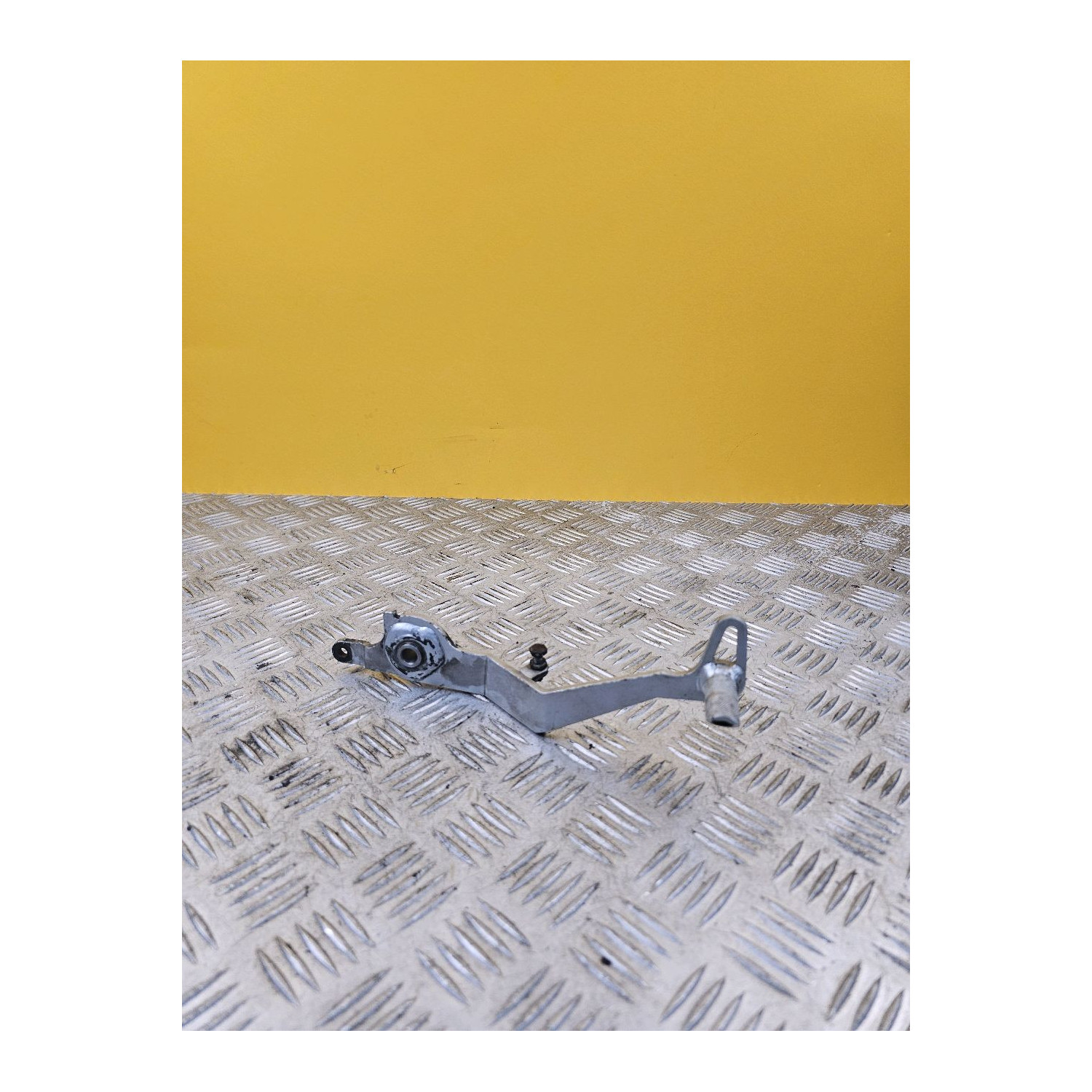 Pédale de frein pour BMW R 1150 RT 2001