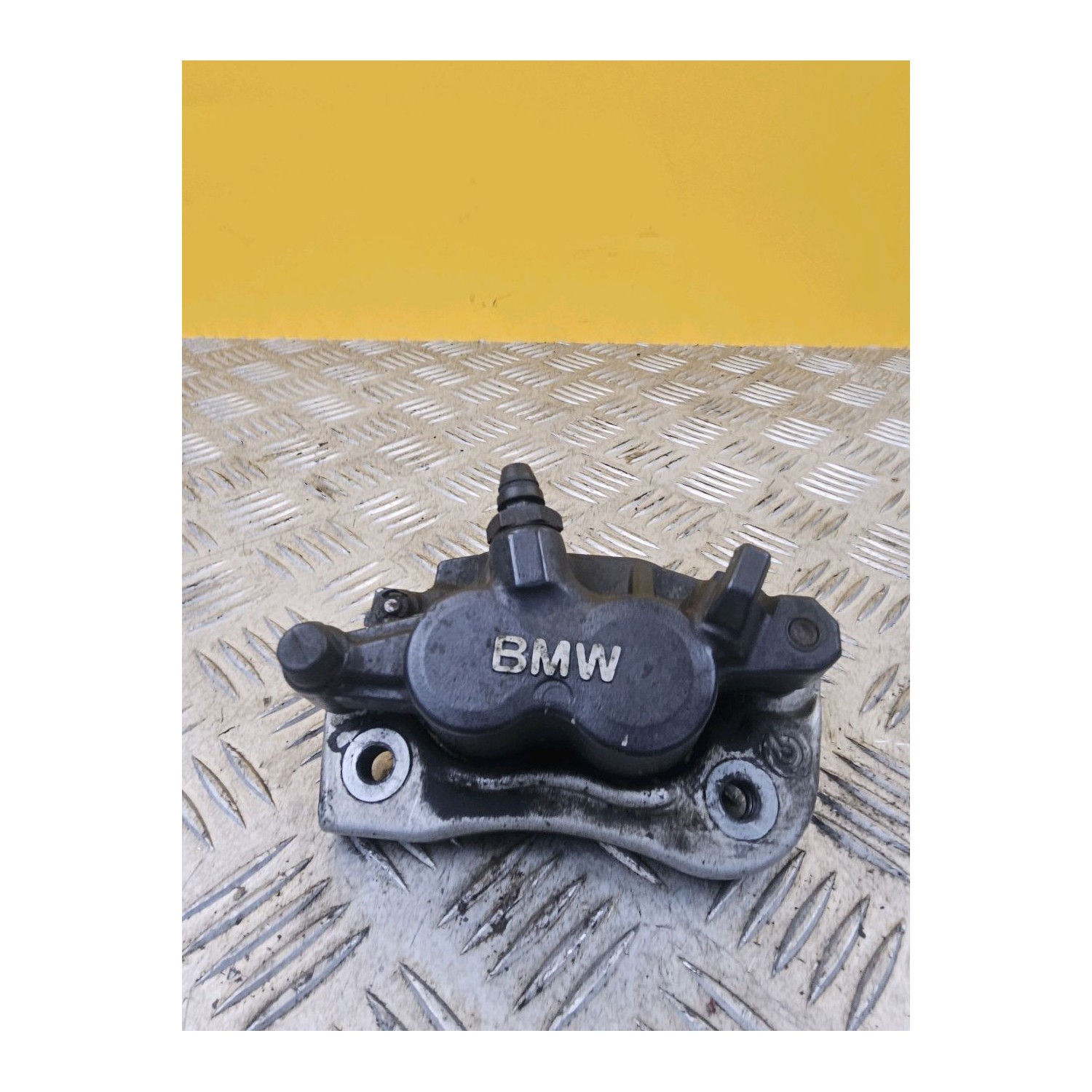 étrier de frein arrière pour BMW R 1150 RT 2001