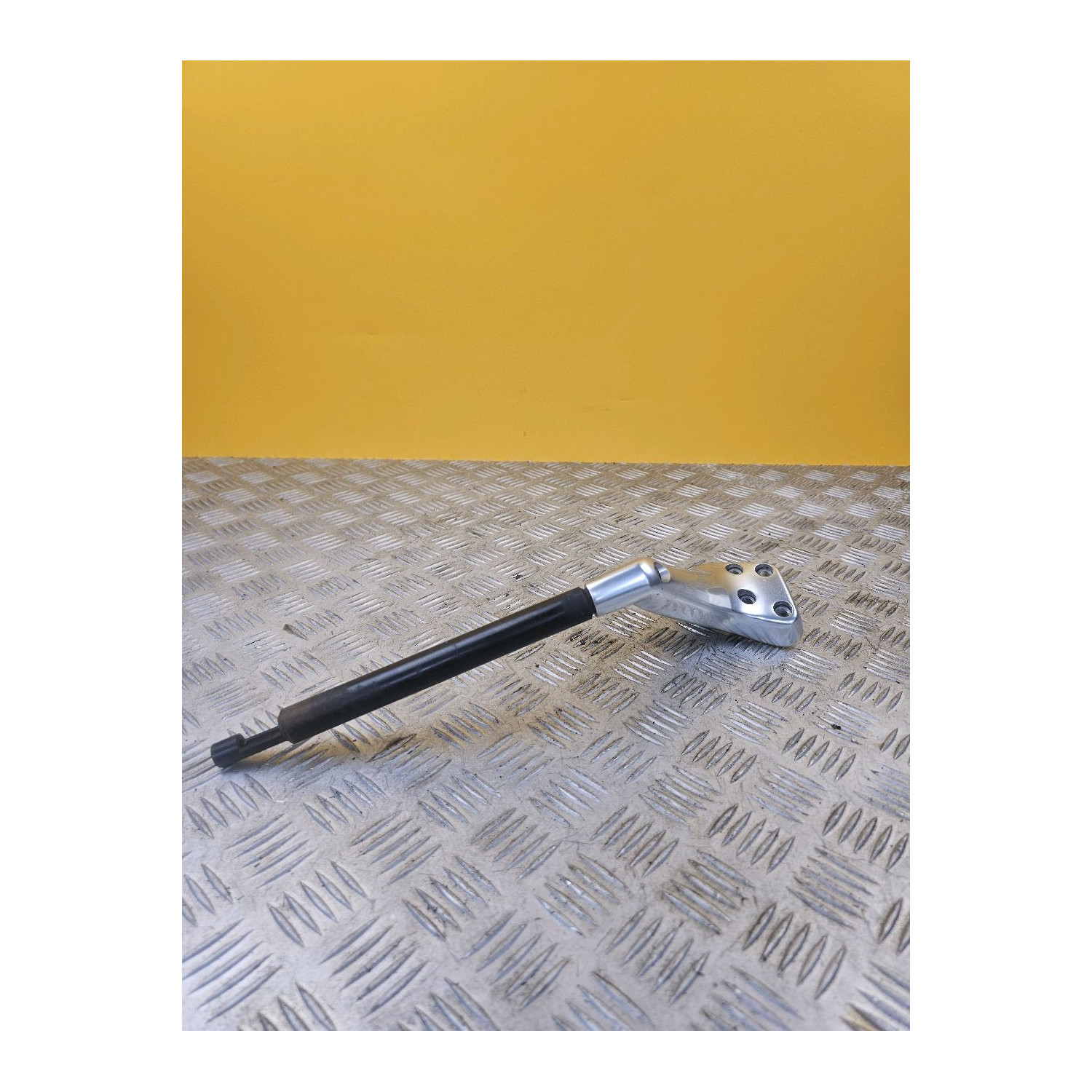 Demi guidon gauche pour BMW R 1150 RT 2001