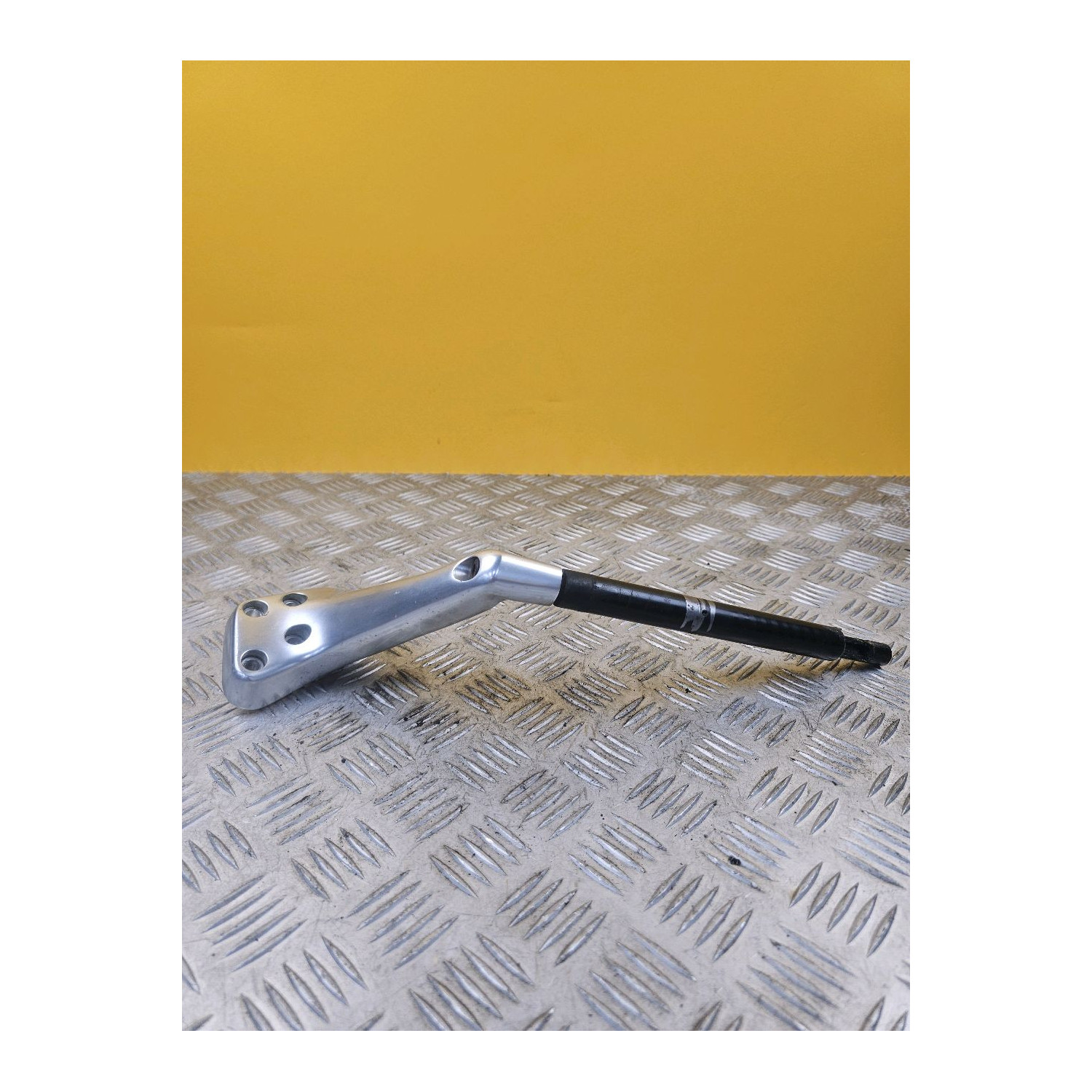 Demi guidon droit pour BMW R 1150 RT 2001