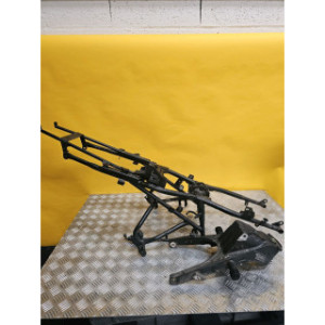 Cadre Carte grise pour BMW R 1150 RT 2001