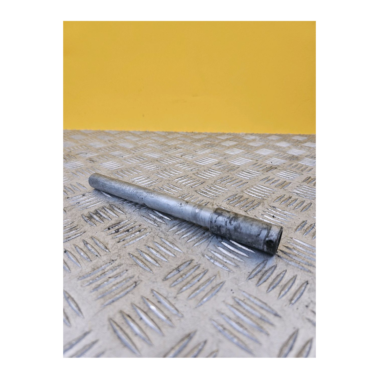 Axe de roue avant pour BMW R 1150 RT 2001