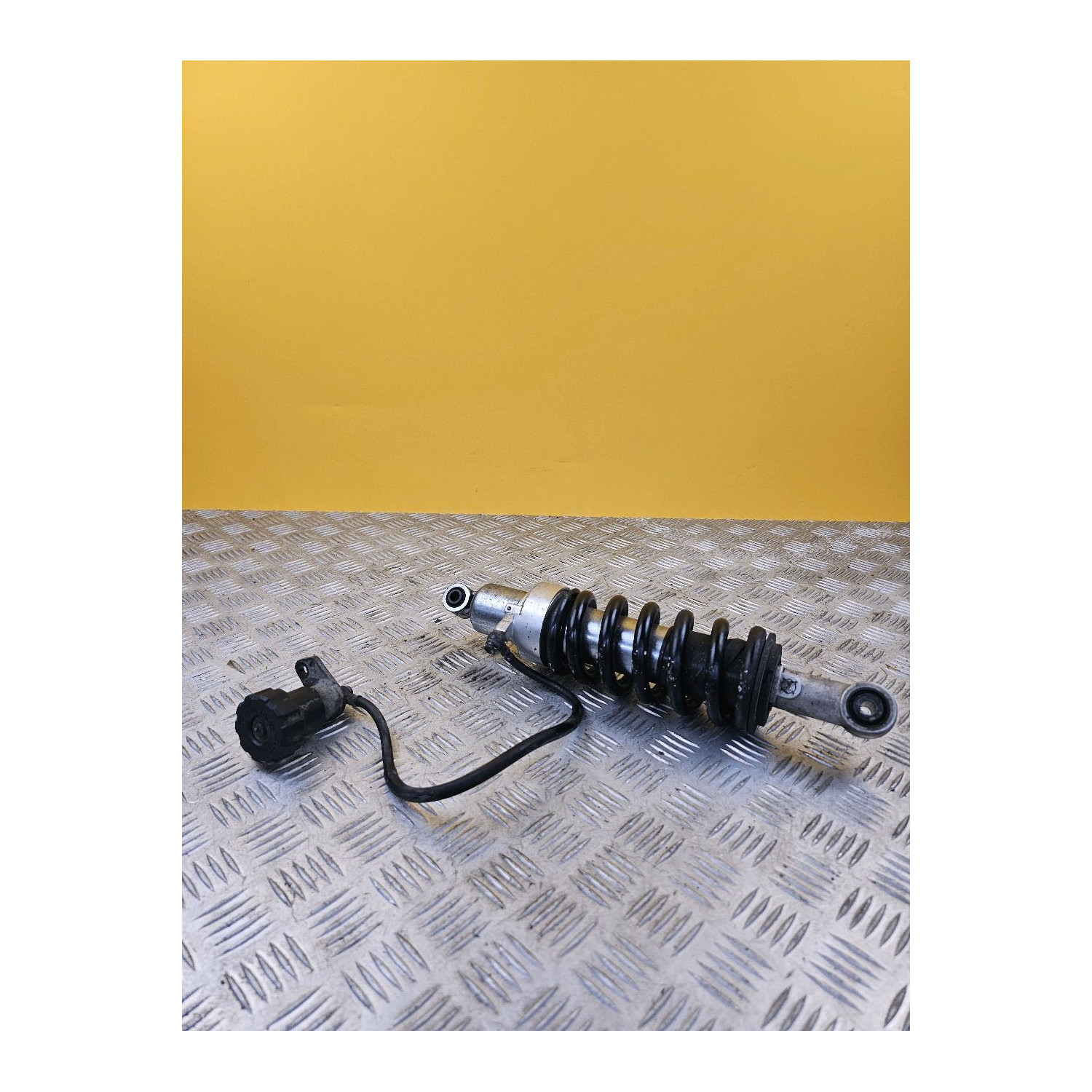 Amortisseur arrière pour BMW R 1150 RT 2001