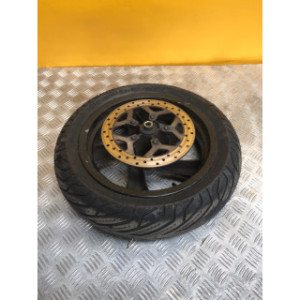 Roue avant complete pour PEUGEOT CITYSTAR 125 2017