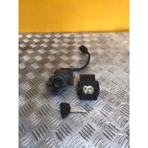 Kit clé Neiman CDI pour PEUGEOT CITYSTAR 125 2017