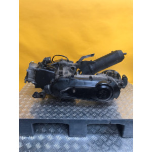 Moteur pour PEUGEOT CITYSTAR 125 2017