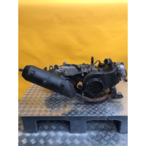 Moteur pour PEUGEOT CITYSTAR 125 2017