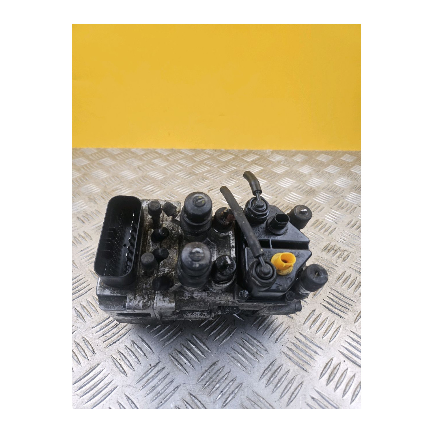 Bloc abs pour BMW R 1150 RT 2001