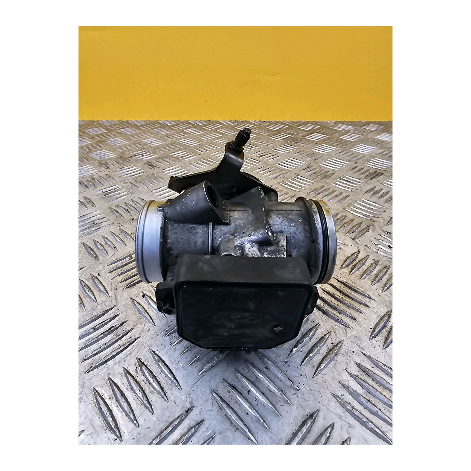 Corps d'injection Gauche pour BMW R 1150 RT 2001
