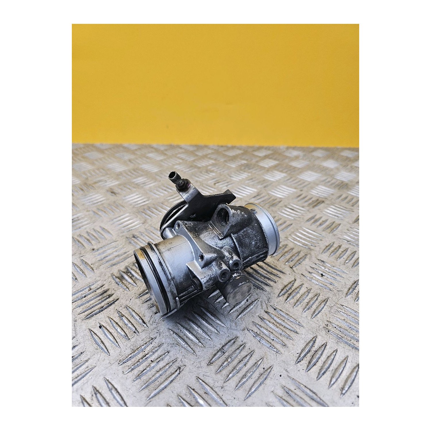 Corps d'injection Droite pour BMW R 1150 RT 2001
