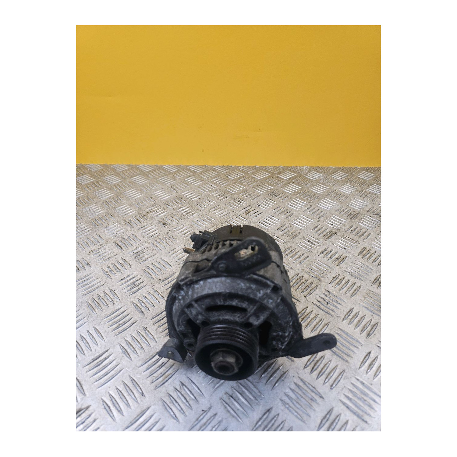 Alternateur pour BMW R 1150 RT 2001
