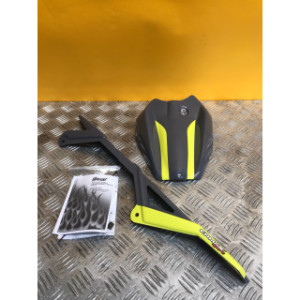 Garde boue arrière lèche roue pour YAMAHA MT 09 7302Y22Y2