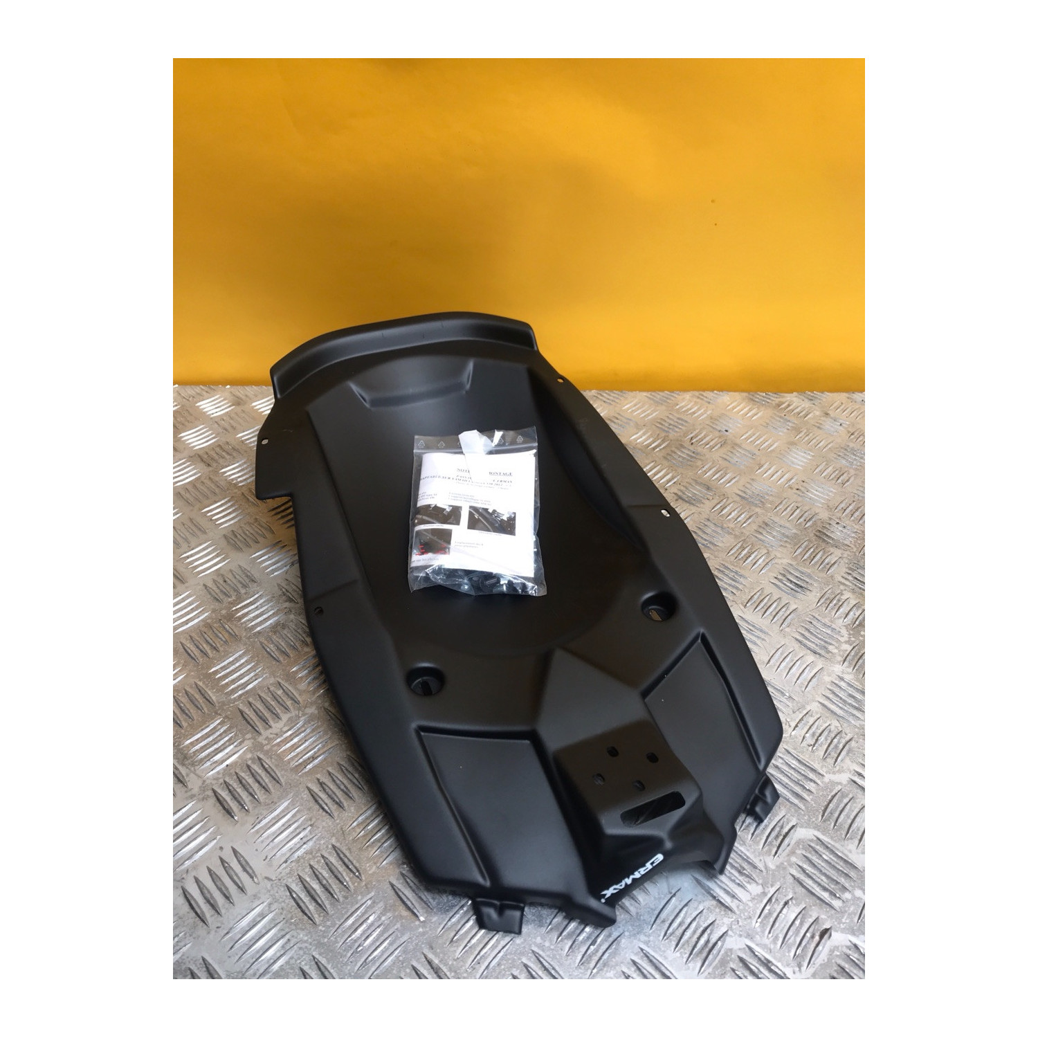 Passage de roue pour YAMAHA T MAX 530 770273110