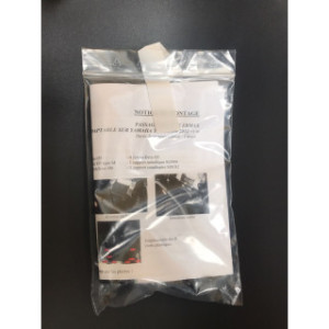 Passage de roue pour YAMAHA T MAX 530 770273110