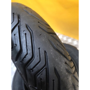 Jante arrière pour YAMAHA CYGNUS 125 2007