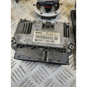 Kit clé Neiman CDI pour BMW R 1200 RT 2005