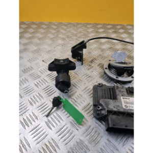 Kit clé Neiman CDI pour BMW R 1200 RT 2005
