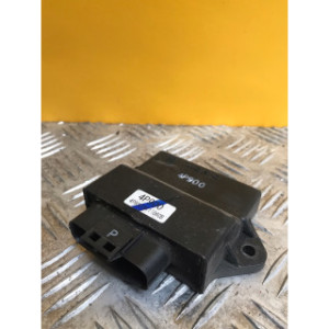 Cdi pour YAMAHA CYGNUS 125 2007