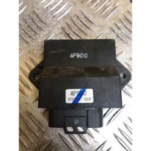 Cdi pour YAMAHA CYGNUS 125 2007