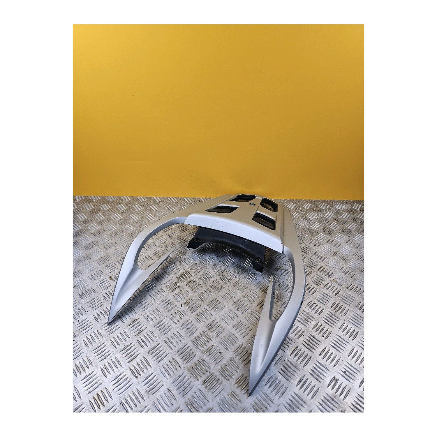 Support de top case pour BMW R 1200 RT 2005
