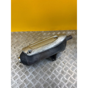 Silencieux échappement pour PIAGGIO X EVO 125 2014
