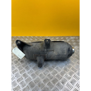 Silencieux échappement pour PIAGGIO X EVO 125 2014
