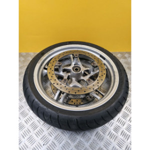 Jante avant pour BMW R 1150 RT 2001
