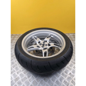 Jante arrière pour BMW R 1150 RT 2001