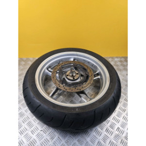 Jante arrière pour BMW R 1150 RT 2001