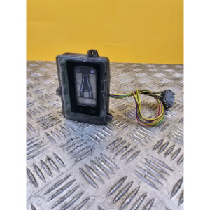 Compteur tableau de bord pour BMW R 1150 RT 2001