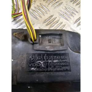 Compteur tableau de bord pour BMW R 1150 RT 2001